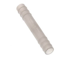 10 mm PVDF Hose Connector [2 Pieces]