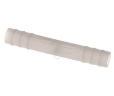 10 mm PVDF Hose Connector [2 Pieces]