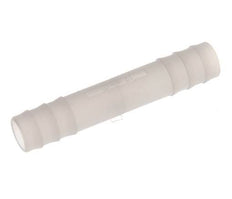 13 mm (1/2'') PVDF Hose Connector [2 Pieces]