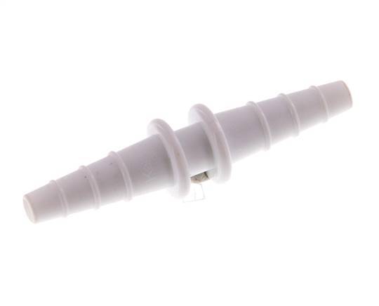 5 to 7 mm PP Hose Connector [5 Pieces]
