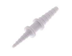 9 to 12 mm PP Hose Connector [2 Pieces]