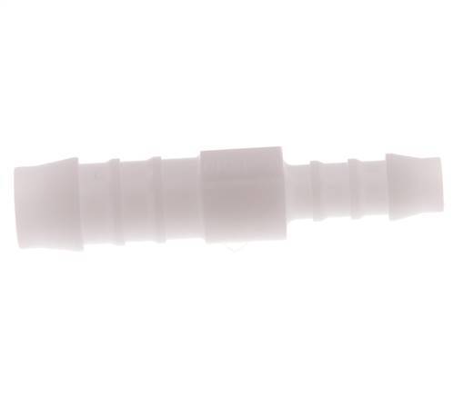 9 to 12 mm PP Hose Connector [2 Pieces]