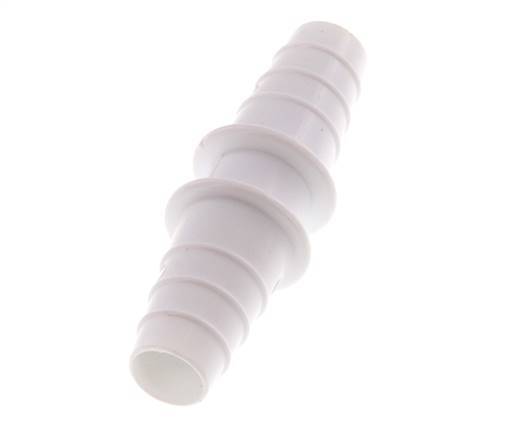 13 to 15 mm PP Hose Connector [2 Pieces]