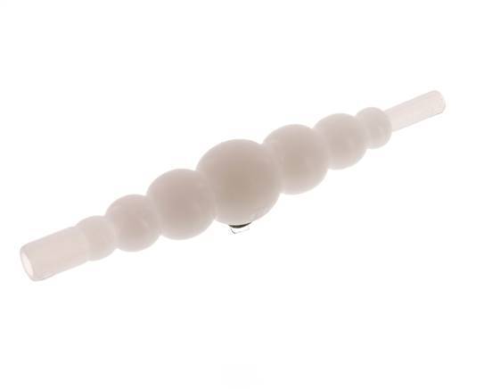 5 to 17 mm PVDF Hose Connector