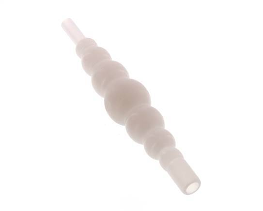5 to 17 mm PVDF Hose Connector