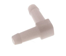 3 mm POM Elbow Hose Connector [20 Pieces]
