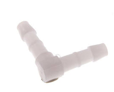 4 mm POM Elbow Hose Connector [20 Pieces]