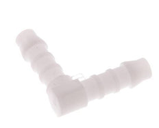 6 mm (1/4'') POM Elbow Hose Connector [20 Pieces]