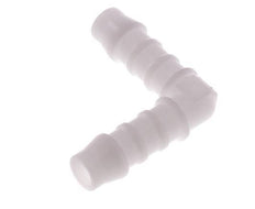 8 mm (5/16'') POM Elbow Hose Connector [10 Pieces]