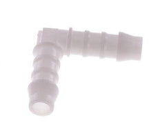 8 mm (5/16'') POM Elbow Hose Connector [10 Pieces]