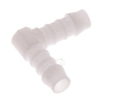 9 mm (3/8'') POM Elbow Hose Connector [10 Pieces]