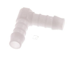 9 mm (3/8'') POM Elbow Hose Connector [10 Pieces]