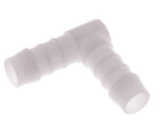 12 mm POM Elbow Hose Connector [10 Pieces]