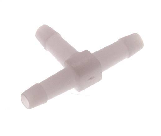 3 mm POM Tee Hose Connector [20 Pieces]