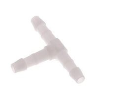 4 mm POM Tee Hose Connector [20 Pieces]