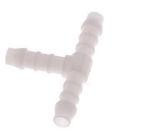 6 mm (1/4'') POM Tee Hose Connector [20 Pieces]