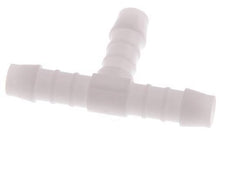 10 mm POM Tee Hose Connector [10 Pieces]