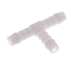 10 mm POM Tee Hose Connector [10 Pieces]