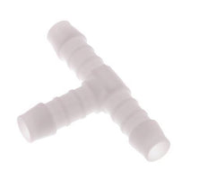 10 mm POM Tee Hose Connector [10 Pieces]