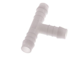 12 mm POM Tee Hose Connector [10 Pieces]