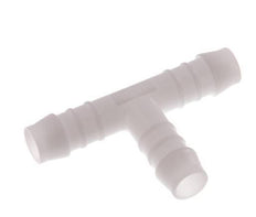 12 mm POM Tee Hose Connector [10 Pieces]