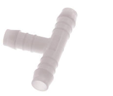 12 mm POM Tee Hose Connector [10 Pieces]