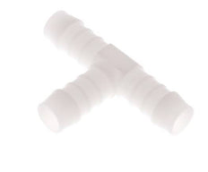 13 mm (1/2'') POM Tee Hose Connector [5 Pieces]