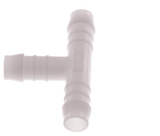 13 mm (1/2'') POM Tee Hose Connector [5 Pieces]