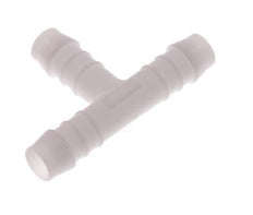 13 mm (1/2'') POM Tee Hose Connector [5 Pieces]