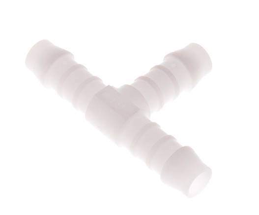 13 mm (1/2'') POM Tee Hose Connector [5 Pieces]