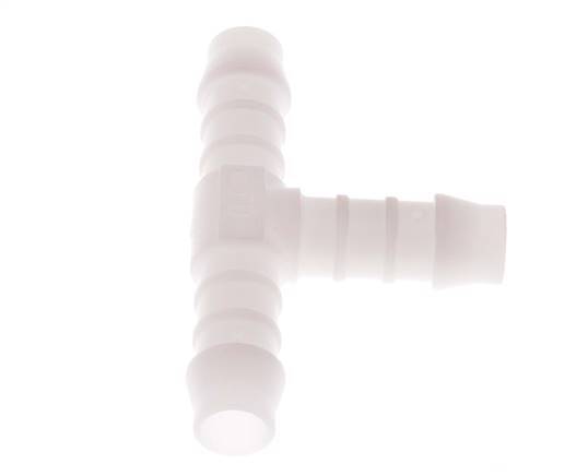 13 mm (1/2'') POM Tee Hose Connector [5 Pieces]