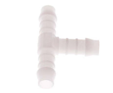 13 mm (1/2'') POM Tee Hose Connector [5 Pieces]