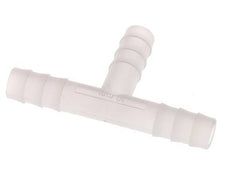 10 mm PVDF Tee Hose Connector [2 Pieces]