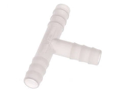 10 mm PVDF Tee Hose Connector [2 Pieces]