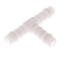 3 mm & 4 mm POM Tee Hose Connector [10 Pieces]