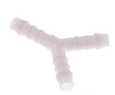 8 mm (5/16'') POM Y Hose Connector [10 Pieces]