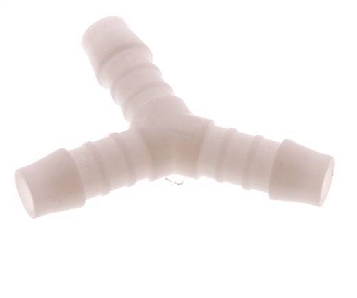 10 mm POM Y Hose Connector [10 Pieces]