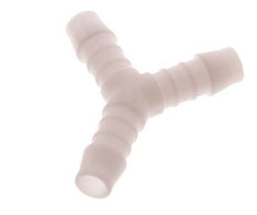 10 mm POM Y Hose Connector [10 Pieces]