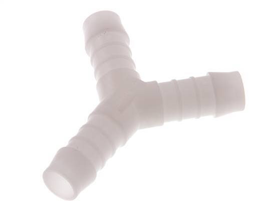 13 mm (1/2'') POM Y Hose Connector [5 Pieces]