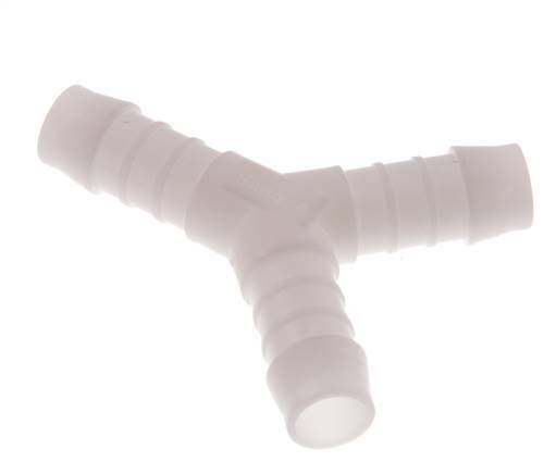 13 mm (1/2'') POM Y Hose Connector [5 Pieces]