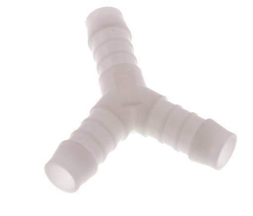 13 mm (1/2'') POM Y Hose Connector [5 Pieces]