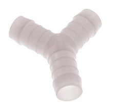 19 mm (3/4'') POM Y Hose Connector [5 Pieces]