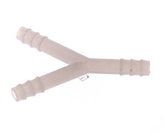 6 mm (1/4'') PVDF Y Hose Connector [2 Pieces]
