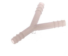 6 mm (1/4'') PVDF Y Hose Connector [2 Pieces]