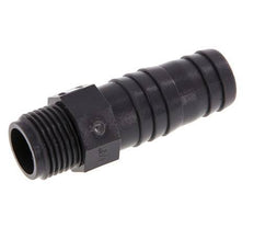 20 mm & G1/2'' PVC-U Hose Barb Male 70mm EN 1452-3 [5 Pieces]