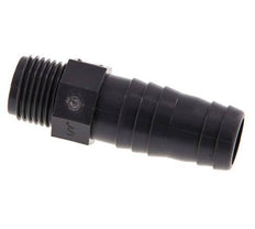 20 mm & G1/2'' PVC-U Hose Barb Male 70mm EN 1452-3 [5 Pieces]