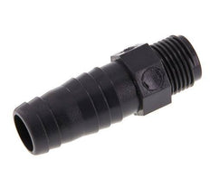 20 mm & G1/2'' PVC-U Hose Barb Male 70mm EN 1452-3 [5 Pieces]