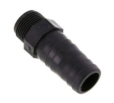 25 mm (1'') & G3/4'' PVC-U Hose Barb Male 76mm EN 1452-3 [5 Pieces]