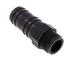 25 mm (1'') & G3/4'' PVC-U Hose Barb Male 76mm EN 1452-3 [5 Pieces]