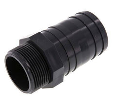 50 mm (2'') & G1-1/2'' PVC-U Hose Barb Male 99mm EN 1452-3 [2 Pieces]